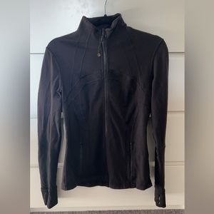 Lulu lemon Define jacket luon